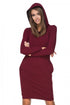 Robe de jour model 107309 Tessita